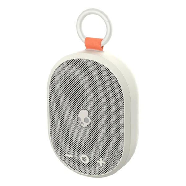 Skullcandy Kilo Wireless Bluetooth Speaker Bone Orange