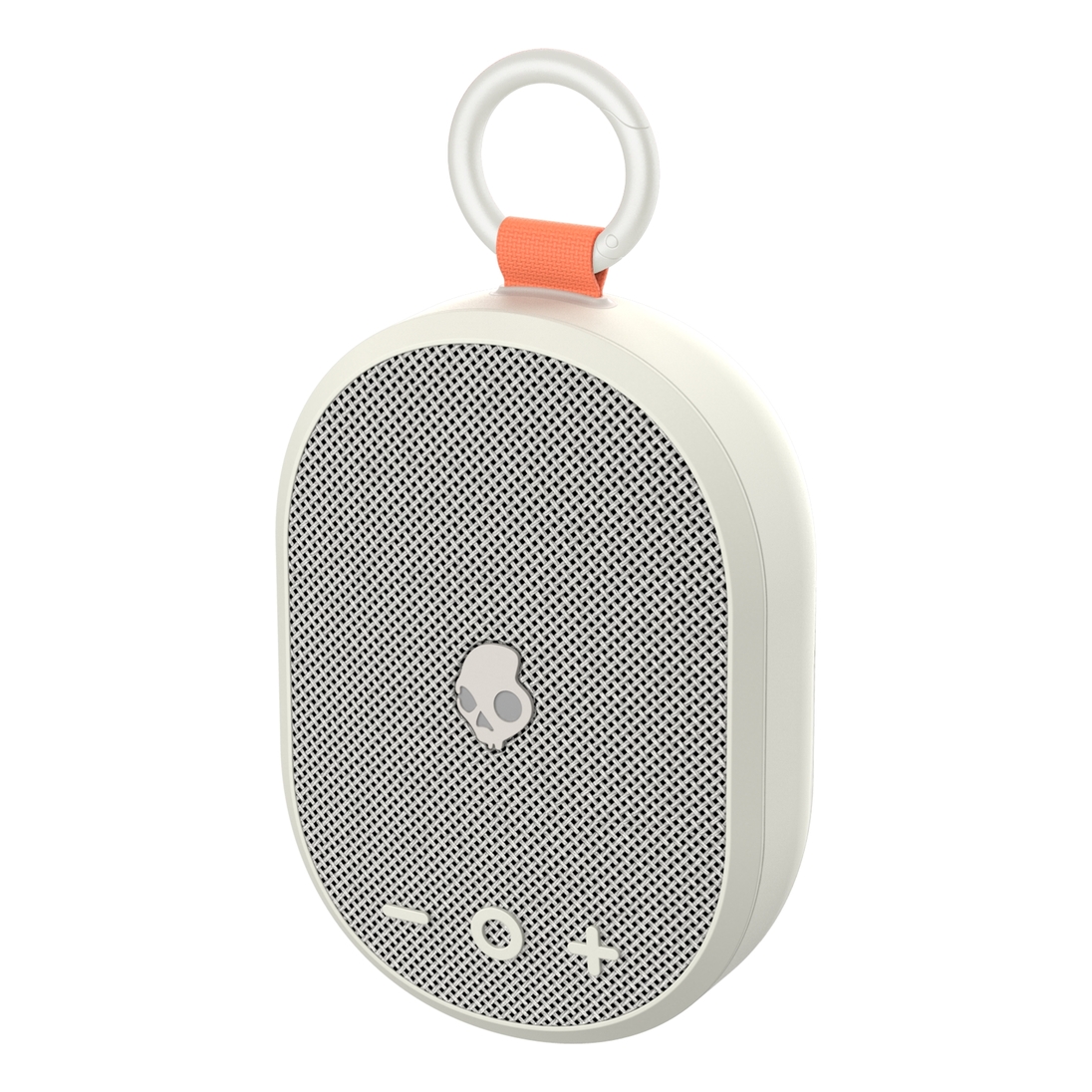 Skullcandy Kilo Wireless Bluetooth Speaker Bone Orange