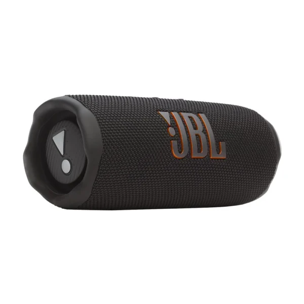 JBL Flip 7 Portable Waterproof Speaker Black