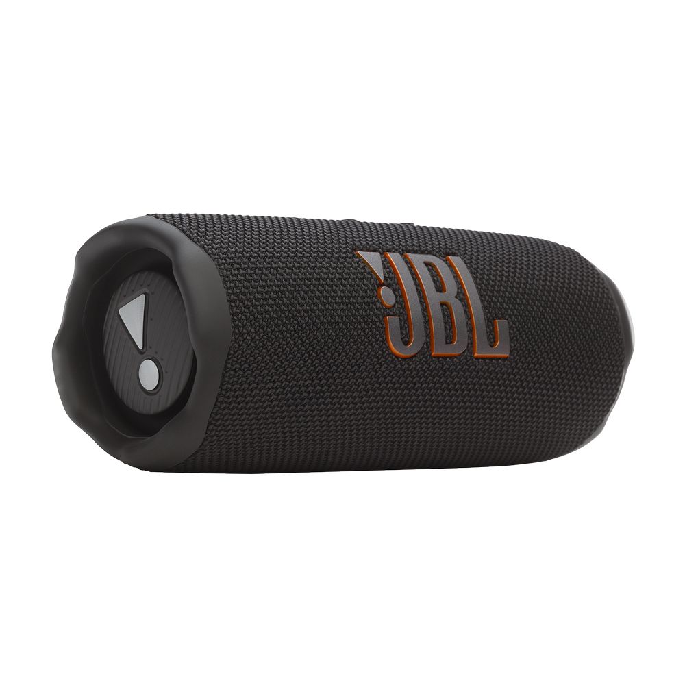 JBL Flip 7 Portable Waterproof Speaker Black
