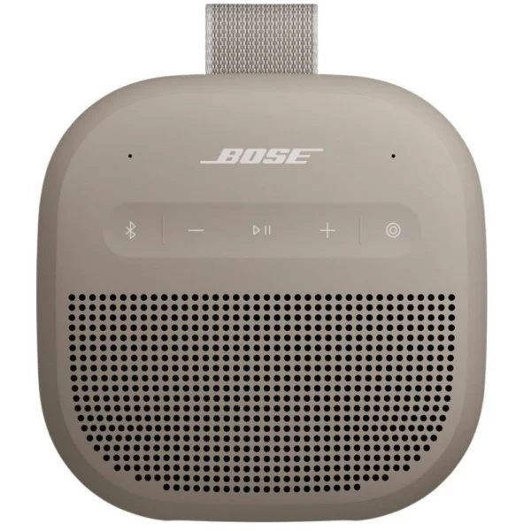 Bose SoundLink Micro Portable Speaker Gen 2 Sandstone