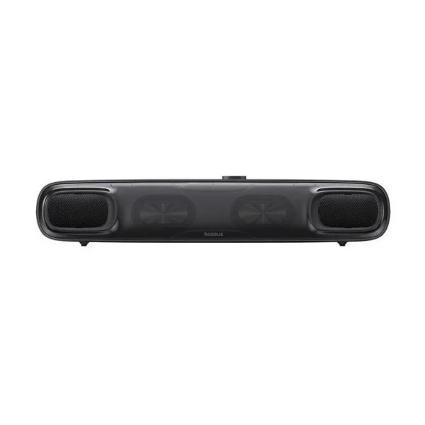 Baseus AeQur DS10 Mini Soundbar with Battery - Black