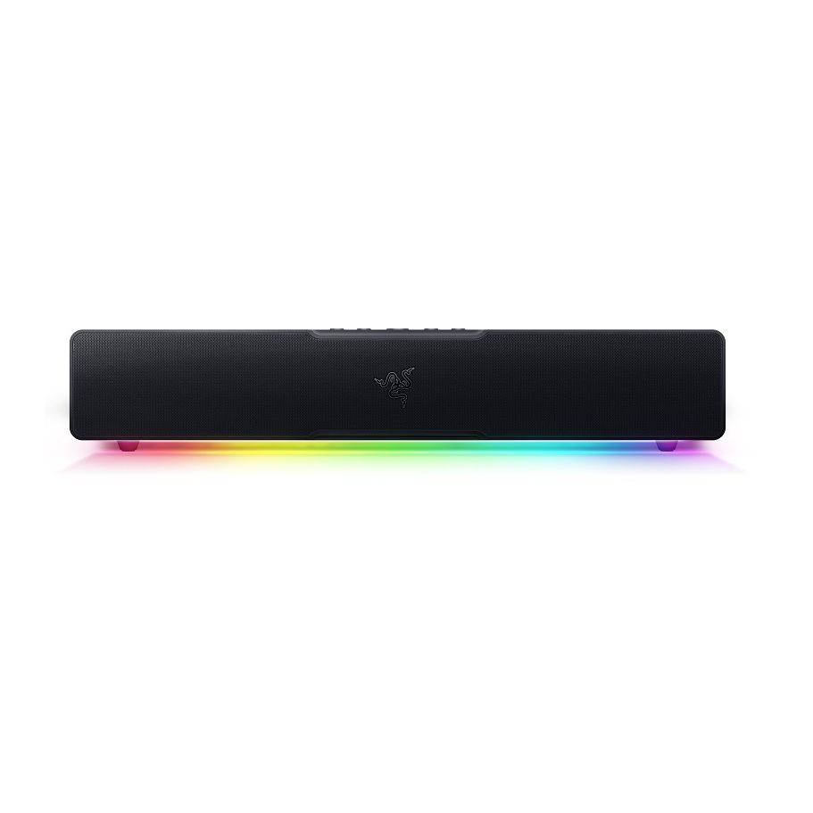 Razer Leviathan V2 X Compact USB-C Gaming Soundbar