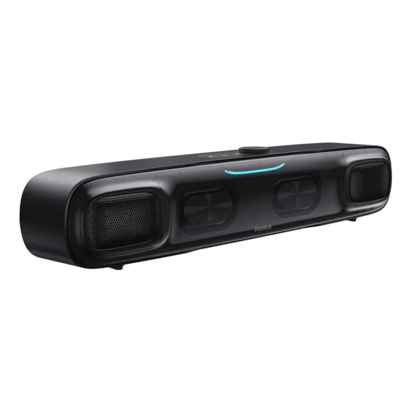 Baseus AeQur DS10 Mini Soundbar with RGB Lights