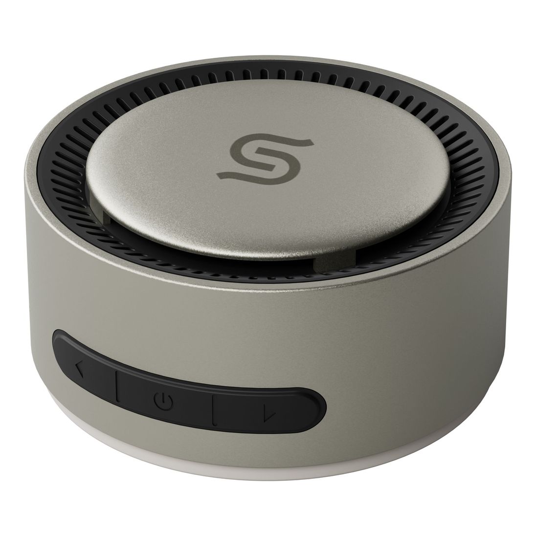 Porodo Soundtec Uniq Magnetic Wireless Charging Bluetooth Speaker