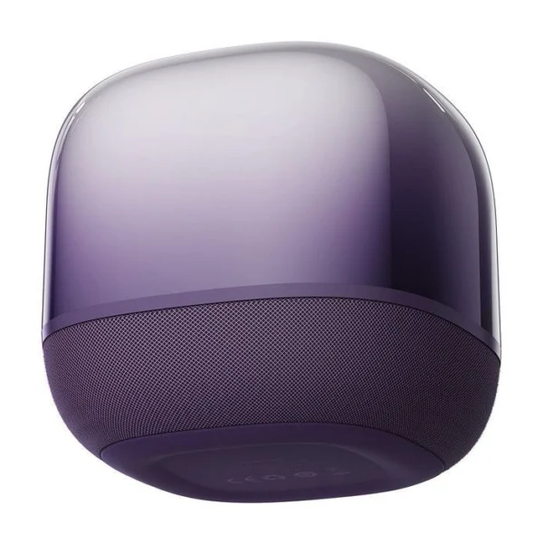Baseus AeQur V2 Wireless Speaker Midnight Purple