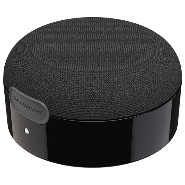 Scosche Boomcan MS Magnetic Compact Wireless Speaker
