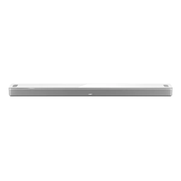 Bose Smart Soundbar Ultra with Dolby Atmos - White