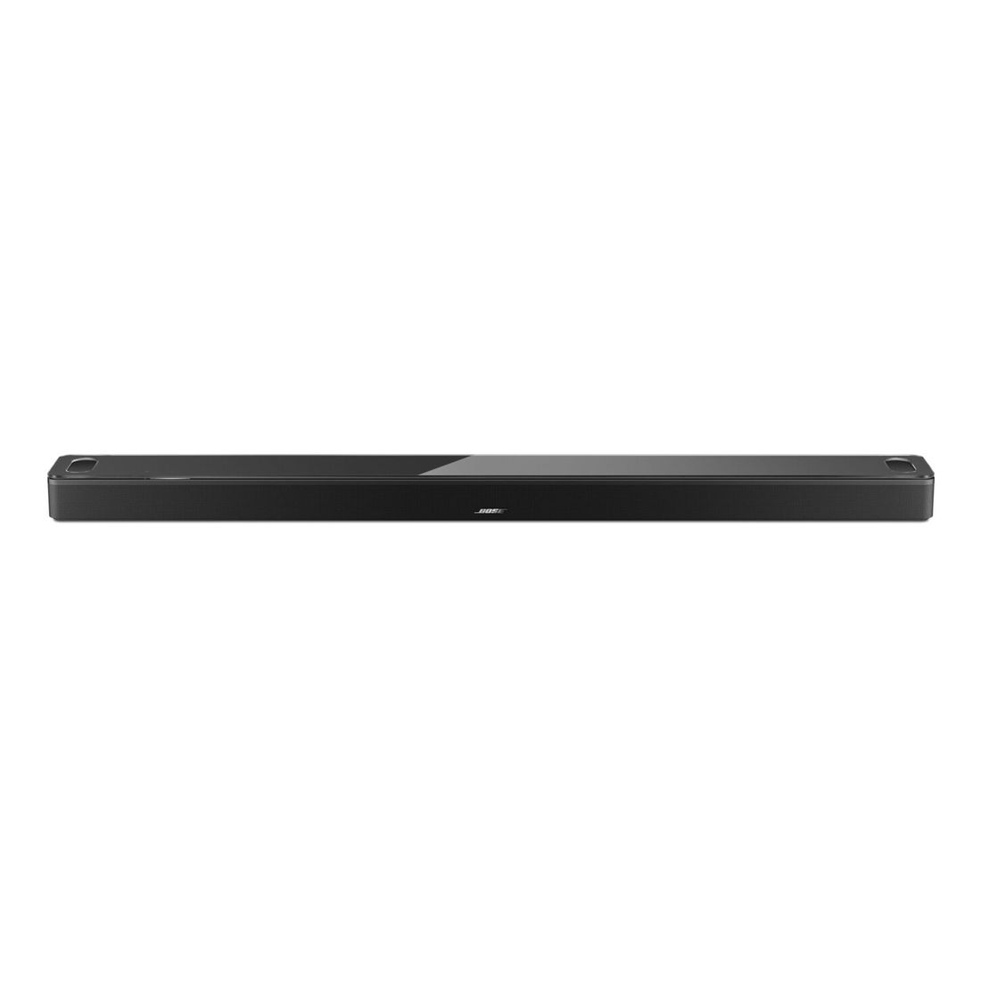 Bose Smart Soundbar Ultra with Dolby Atmos Black