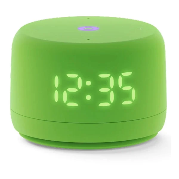 Yango Yasmina Lite AI Smart Speaker in Green