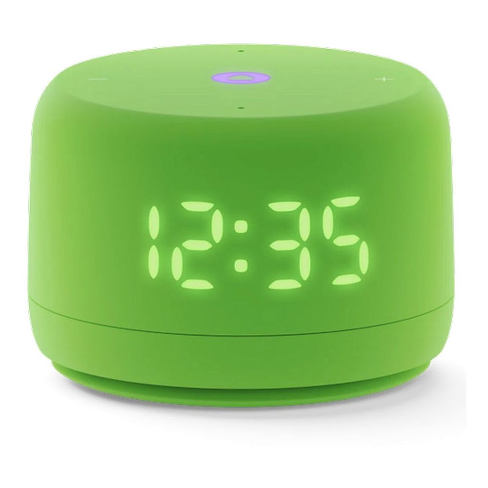 Yango Yasmina Lite AI Smart Speaker in Green