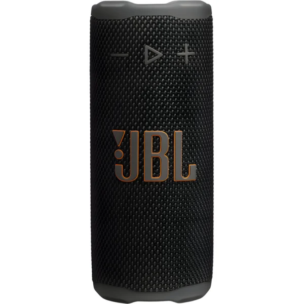 JBL Grip Compact Bluetooth Speaker with Mood Lighting