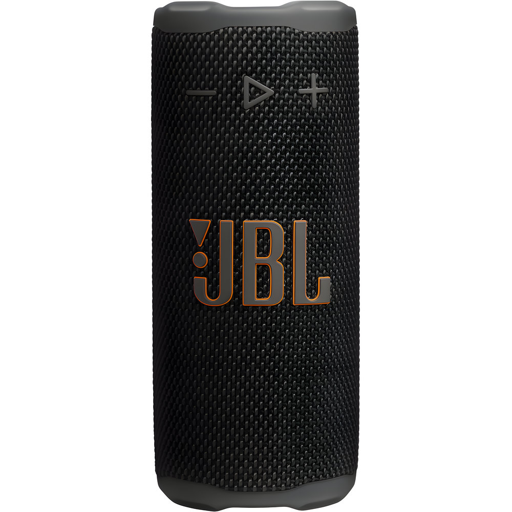 JBL Grip Compact Bluetooth Speaker with Mood Lighting