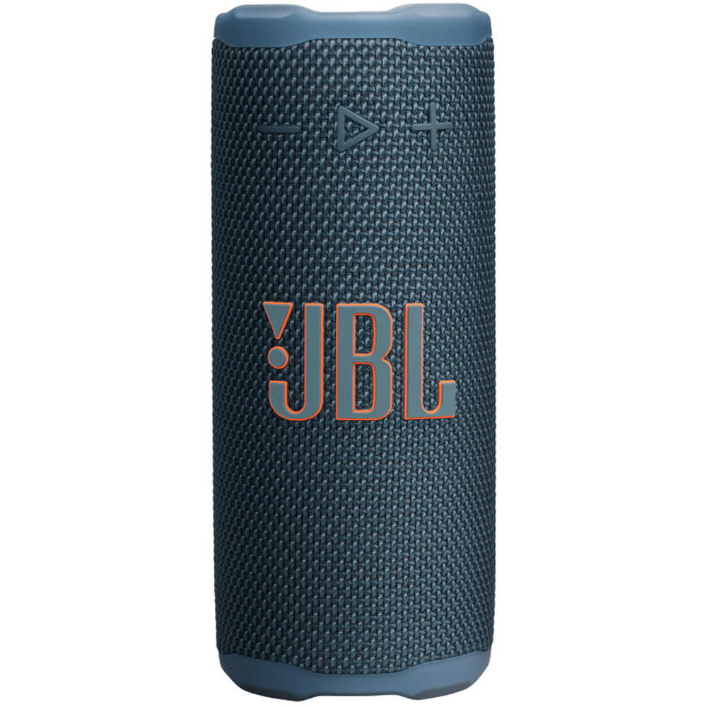 JBL Grip Compact Bluetooth Speaker Blue