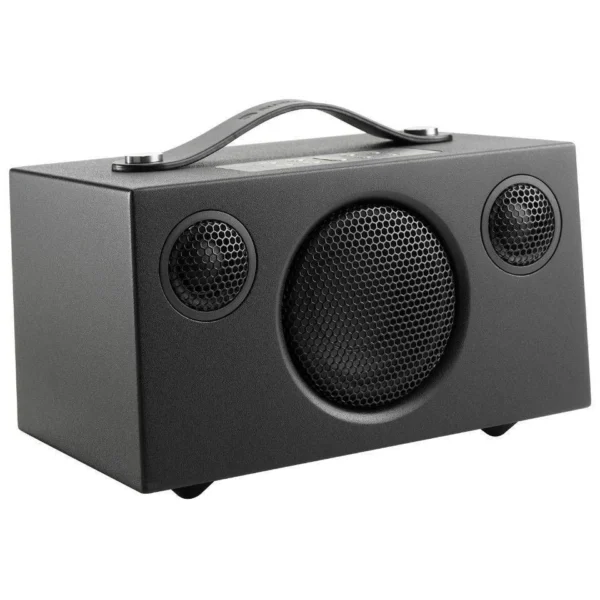 Audio Pro C3 Portable Multiroom Speaker 25W Black