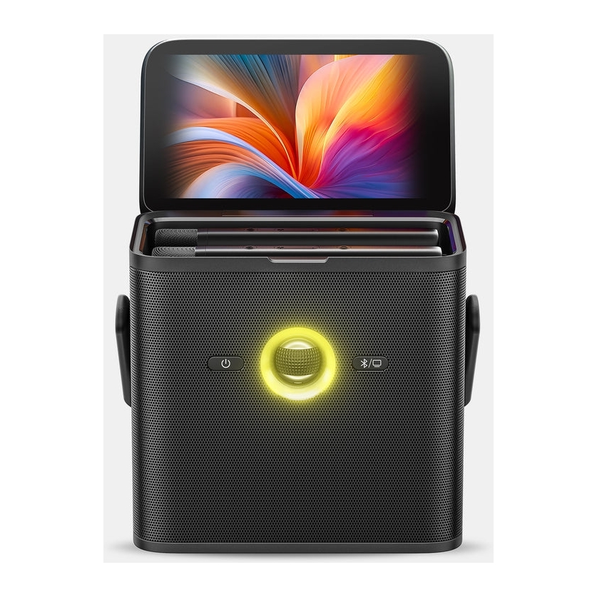 Ikarao S3 All-In-One Smart Karaoke Party Speaker 160W