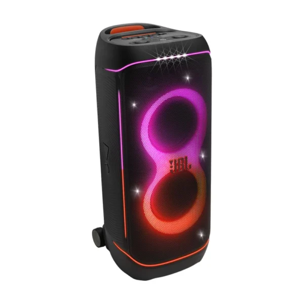 JBL PartyBox 720 Speaker with 800W Pro Sound & Lightshow