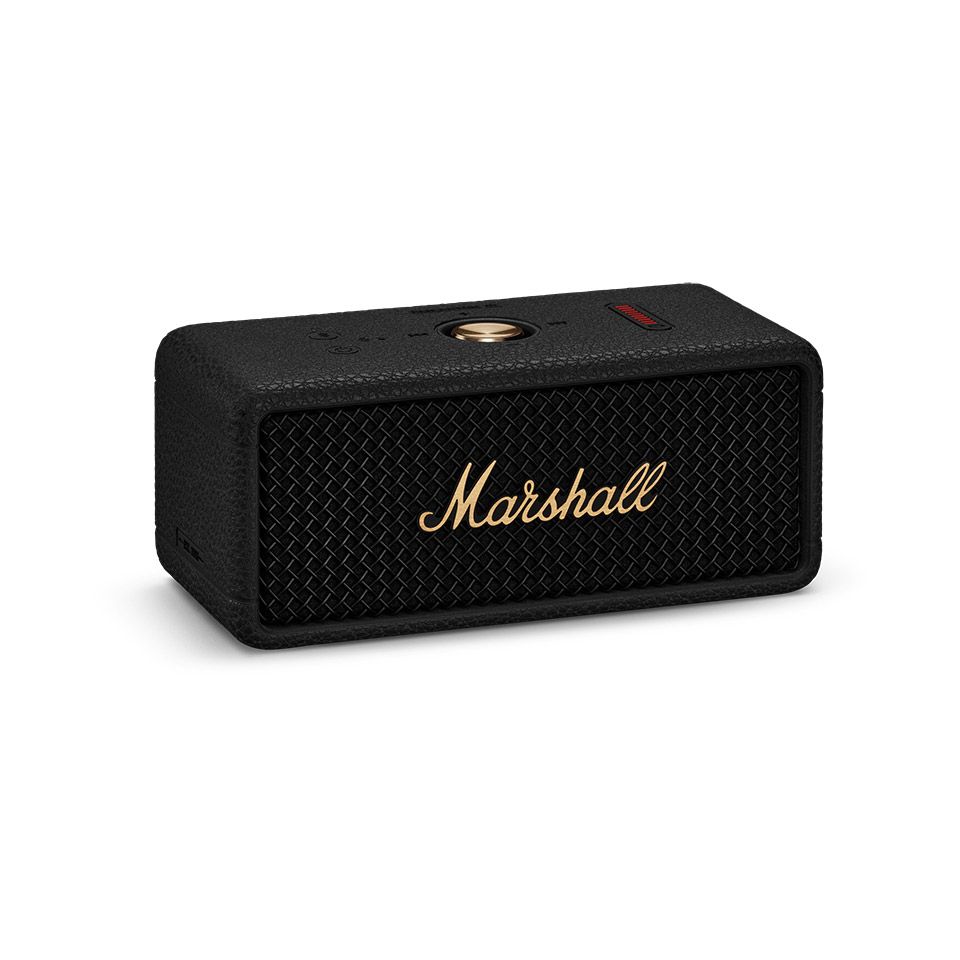 Marshall Emberton III IP67 Portable Bluetooth Speaker