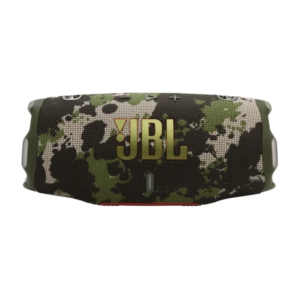 JBL Charge 6 Portable Bluetooth Speaker with Powerbank