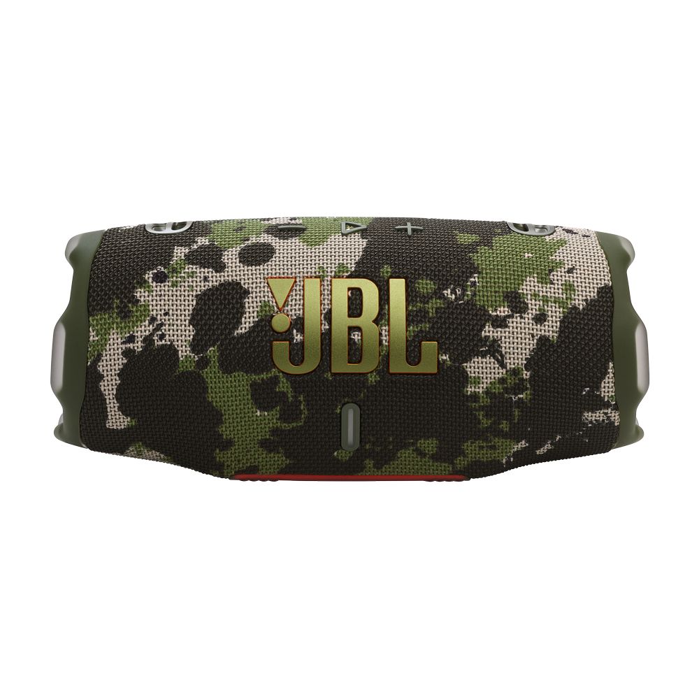 JBL Charge 6 Portable Bluetooth Speaker with Powerbank
