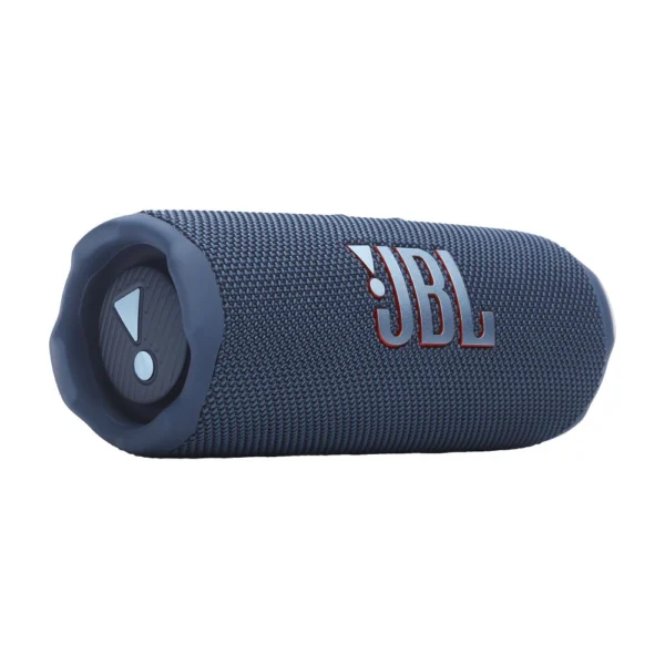 JBL Flip 7 Portable Waterproof Speaker Blue