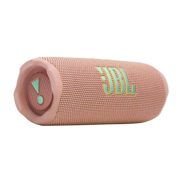 JBL Flip 7 Portable Waterproof Speaker Pink