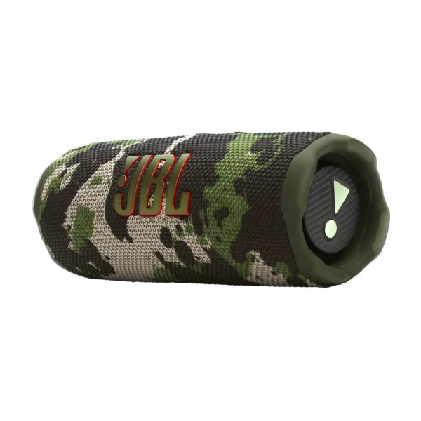 JBL Flip 7 Portable Waterproof Speaker with AI Sound Boost