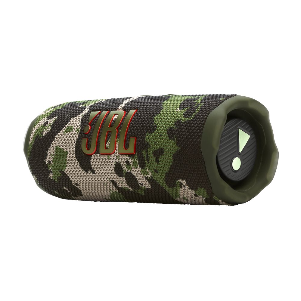 JBL Flip 7 Portable Waterproof Speaker with AI Sound Boost