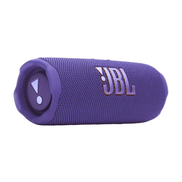 JBL Flip 7 Portable Waterproof Speaker Purple