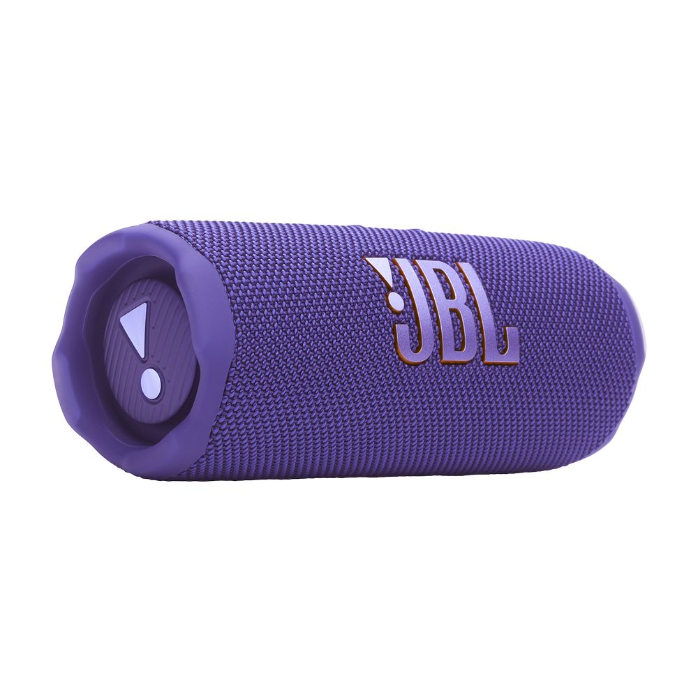 JBL Flip 7 Portable Waterproof Speaker Purple