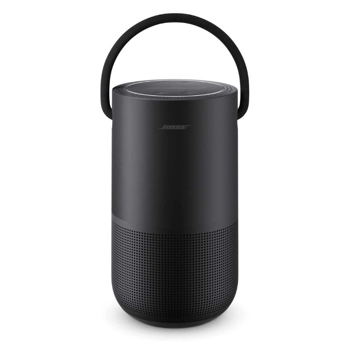 Bose Portable Home Speaker Triple Black Wireless