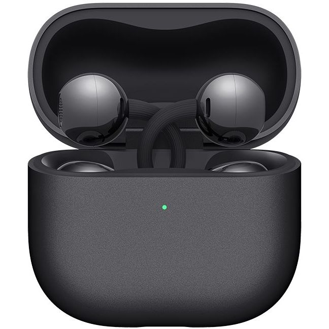 Huawei Freeclip 2 Open-Ear True Wireless Earphones Black