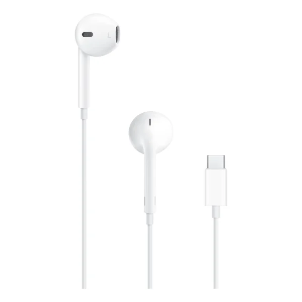 Apple EarPods with USB-C Connector