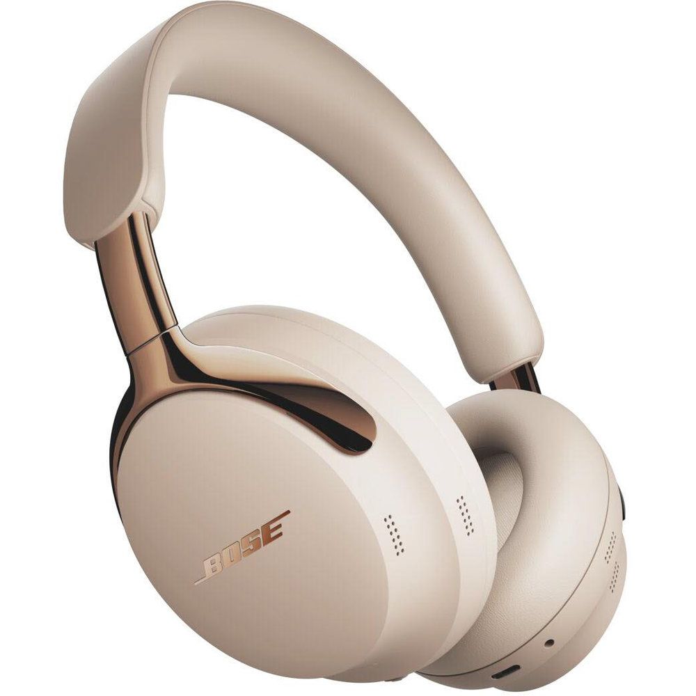 Bose QuietComfort Ultra Headphones Gen 2 Drift Wood