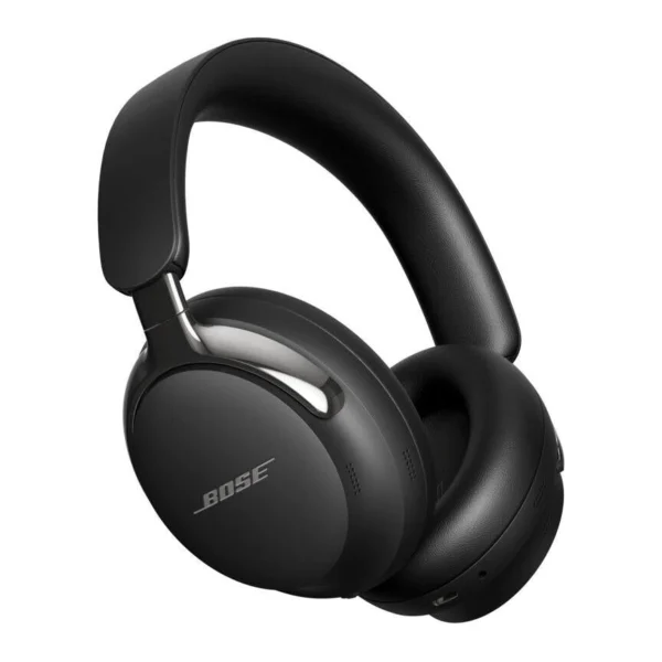 Bose QuietComfort Ultra Headphones Gen 2 Black