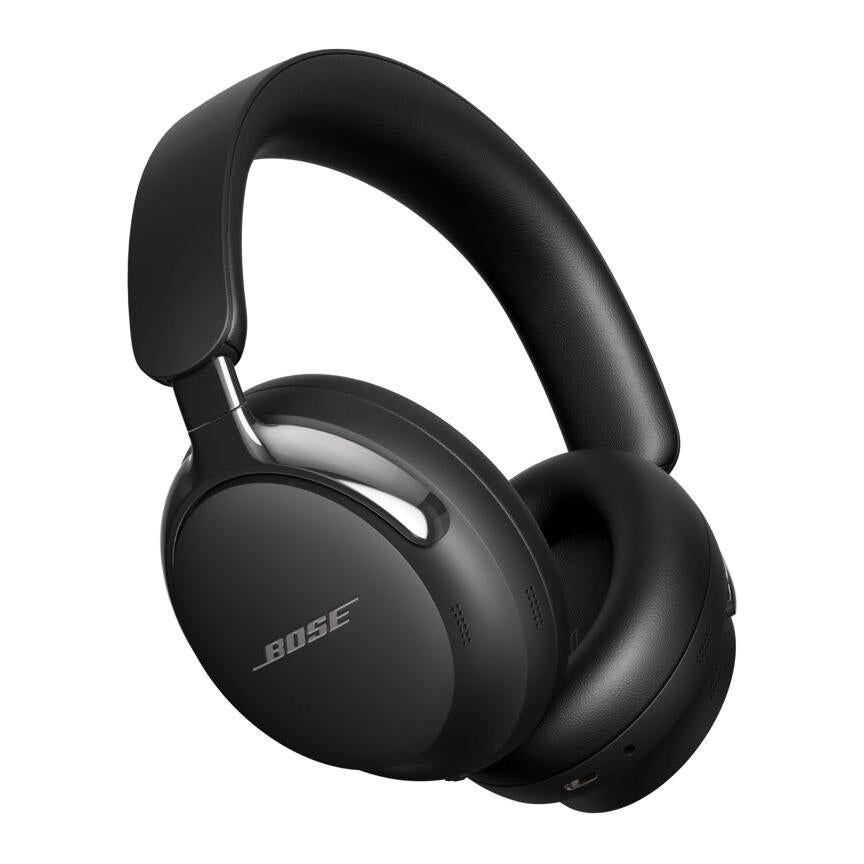 Bose QuietComfort Ultra Headphones Gen 2 Black