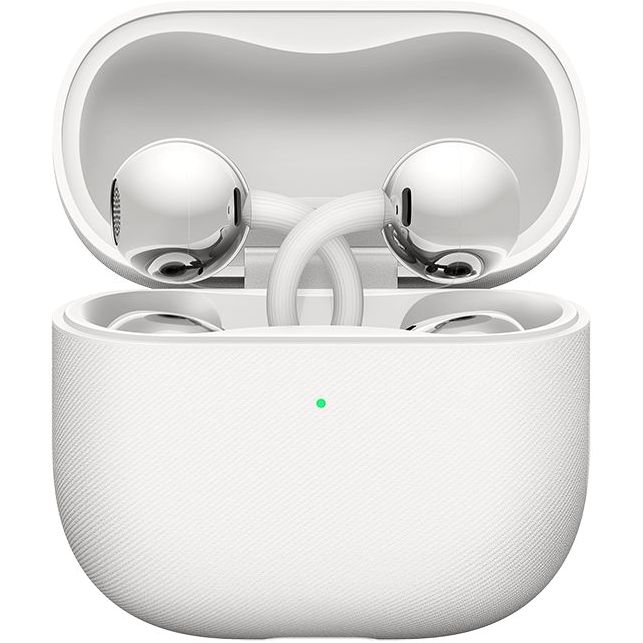 Huawei Freeclip 2 Open-Ear True Wireless Earphones White