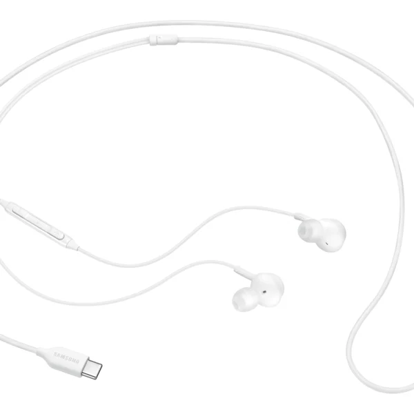 Samsung EO-IC100 White Type-C Wired Earphones