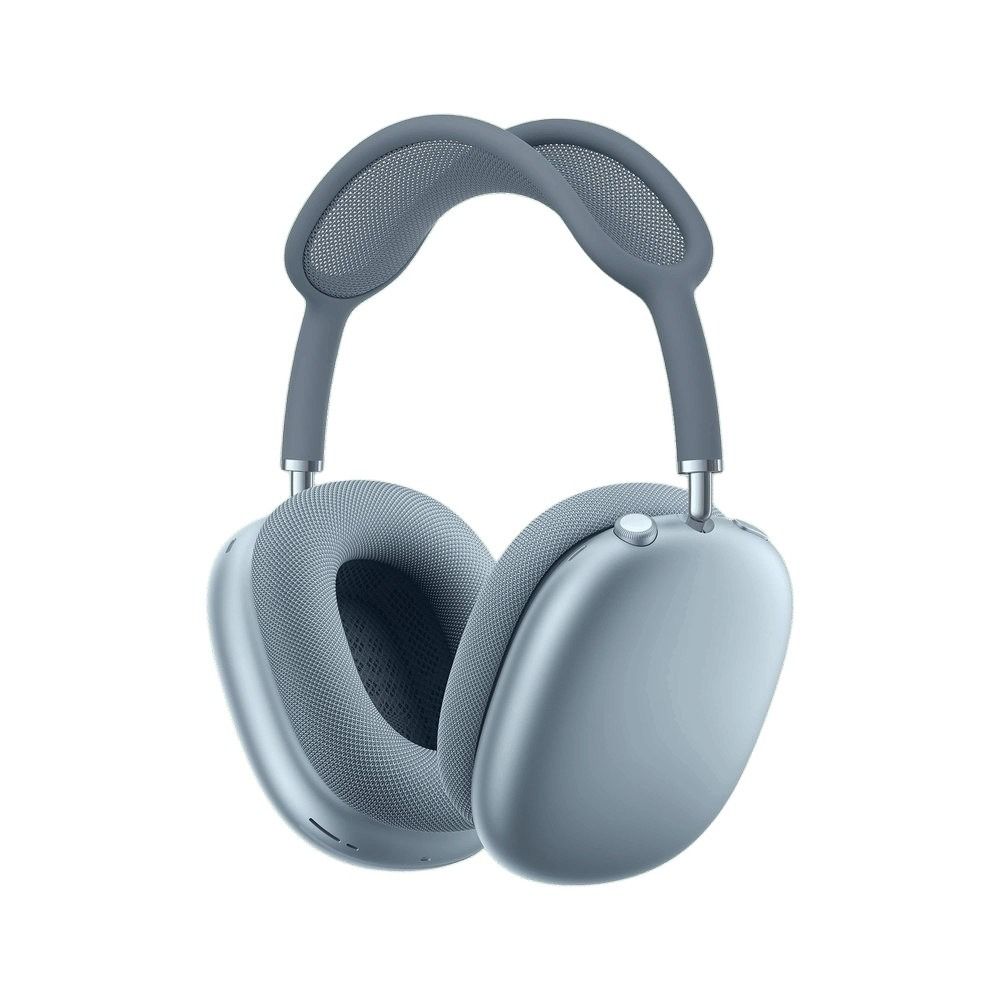 Apple AirPods Max 2 Over-Ear Headphones in Blue