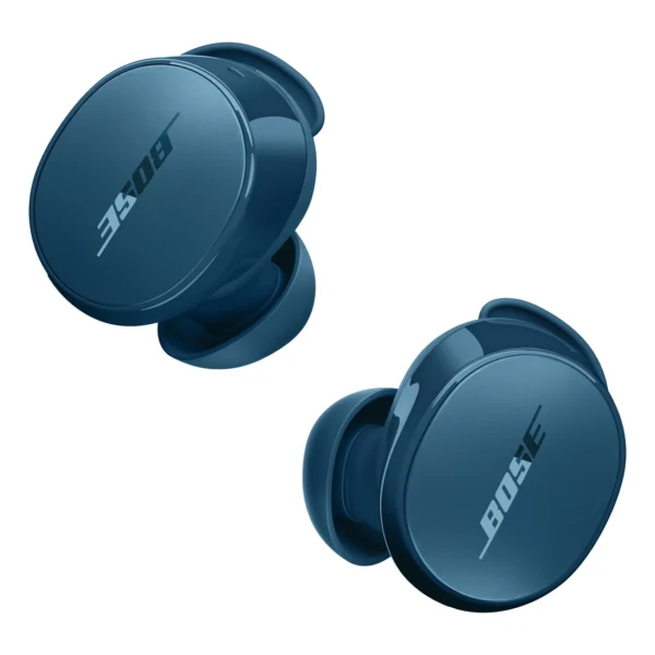 Bose QuietComfort Earbuds Twilight Blue Wireless Earbuds