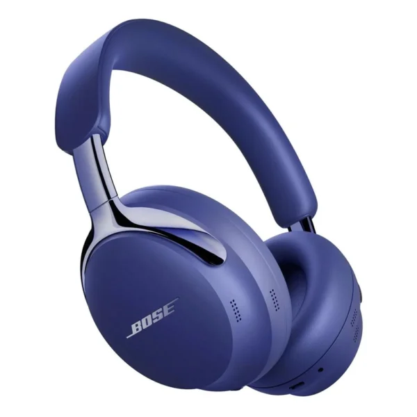 Bose QuietComfort Ultra Headphones Gen 2 Midnight Violet