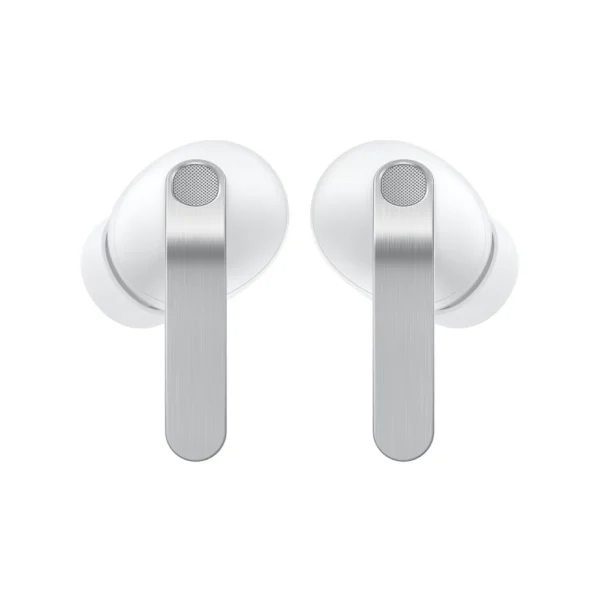 Samsung Buds4 Pro Wireless Earbuds in White