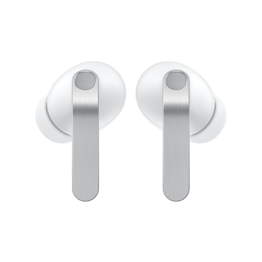 Samsung Buds4 Pro Wireless Earbuds in White