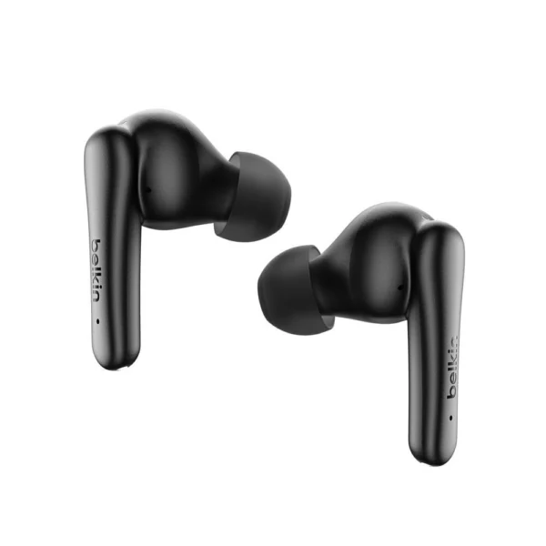 Belkin Soundform Rhythm Wireless Earbuds with ANC