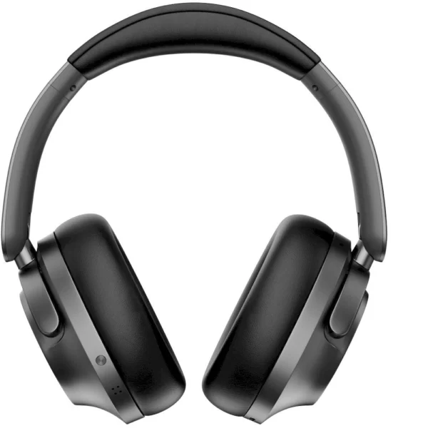 Noise Master Buds Max Wireless Over-Ear Headphones with ANC