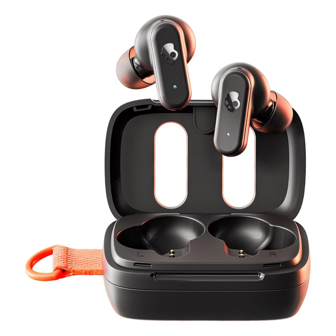 Skullcandy Dime 3 True Wireless Earbuds Black