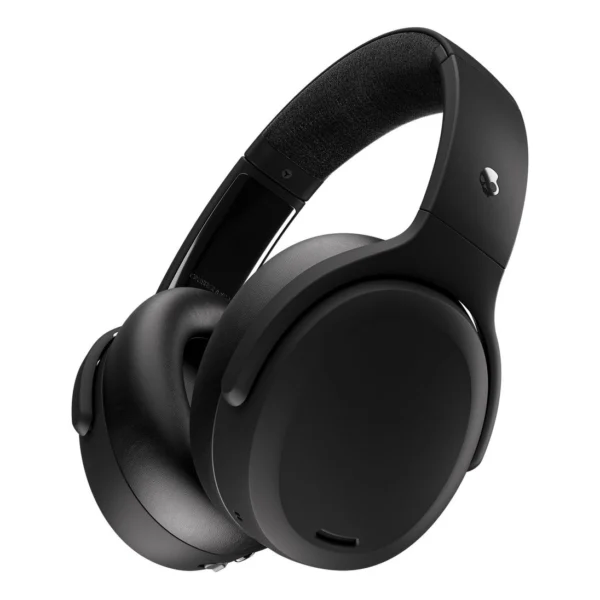 Skullcandy Crusher ANC 2 Wireless Over-Ear Headphones True Black