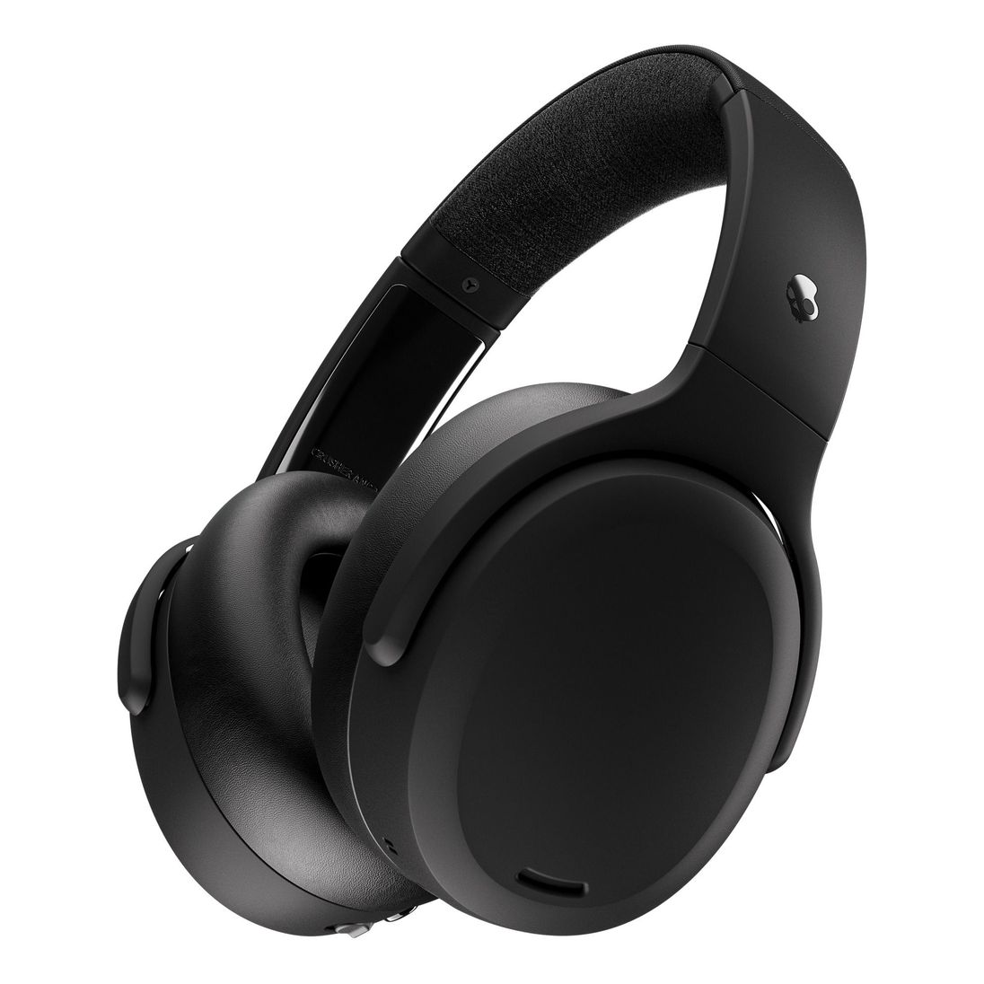 Skullcandy Crusher ANC 2 Wireless Over-Ear Headphones True Black