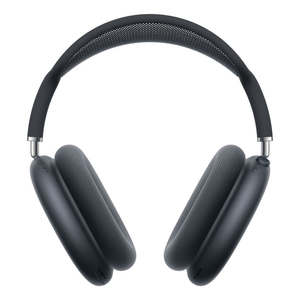 Apple AirPods Max Wireless Headphones with ANC - Midnight