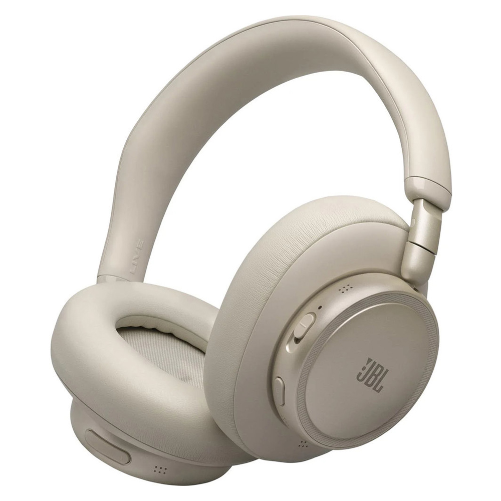 JBL Live 780NC Wireless Noise Cancelling Over-Ear Headphones